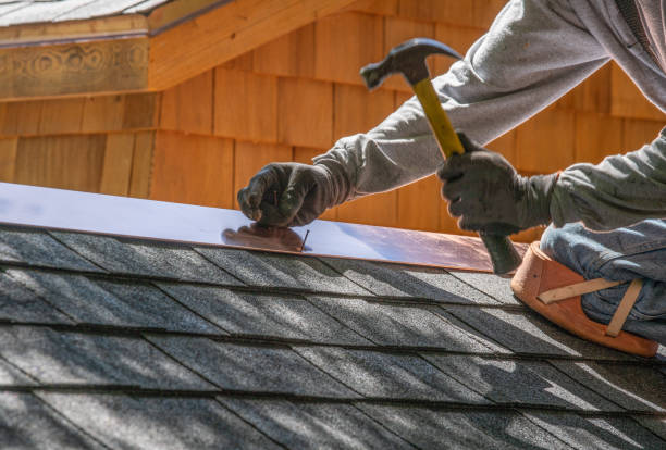 Best Storm Damage Roof Repair  in Derwood, MD