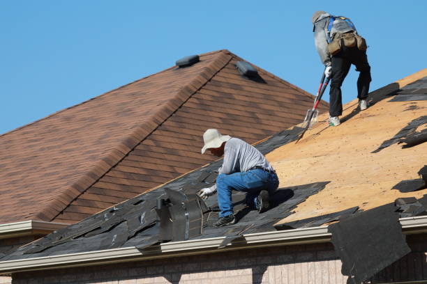 Emergency Roof Repair in Derwood, MD