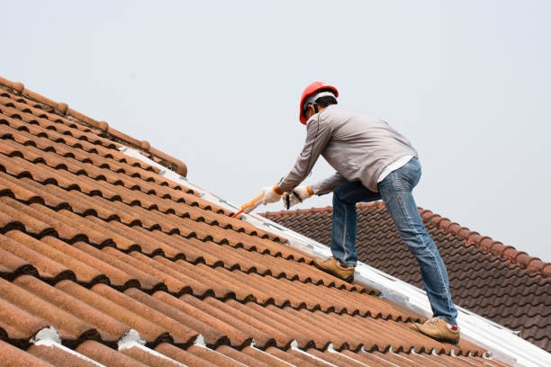 Sheet Metal Roofing in Derwood, MD