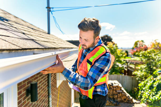 Best Gutter Installation and Repair  in Derwood, MD