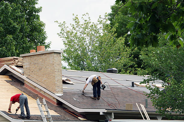 Best Rubber Roofing (EPDM, TPO)  in Derwood, MD
