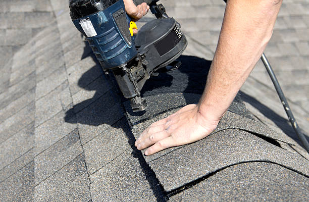 Best Emergency Roof Repair Services  in Derwood, MD