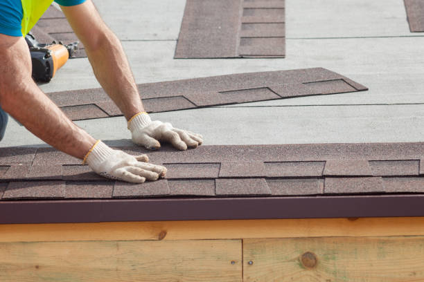 Best Commercial Roofing Services  in Derwood, MD