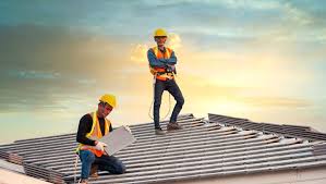 Best Roof Leak Repair  in Derwood, MD
